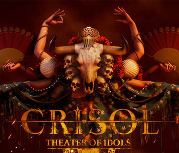 Crisol Theater of Idols