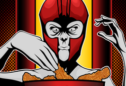 Crispy Chicken