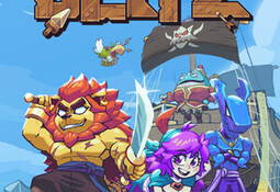 Cross Blitz