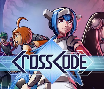 CrossCode