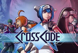 CrossCode