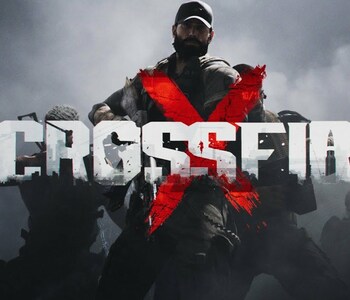 CrossFire HD
