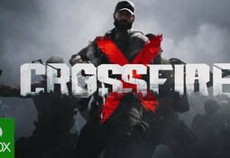 CrossFire HD