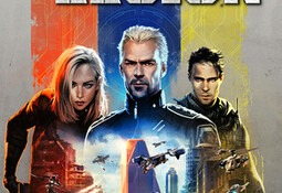 Crossfire: Legion