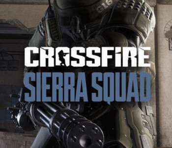 Crossfire: Sierra Squad