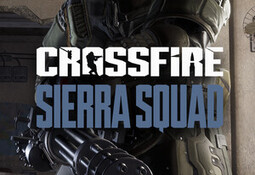 Crossfire: Sierra Squad