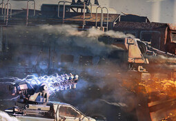 Crossout