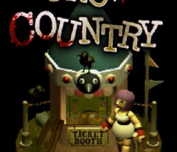 Crow Country PS5