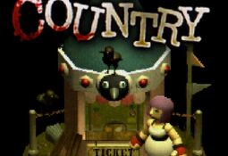 Crow Country PS5