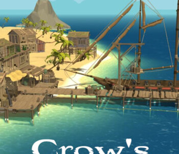 Crow's Nest
