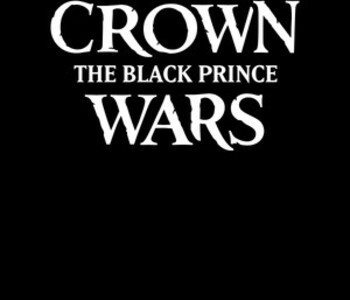 Crown Wars: The Black Prince