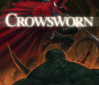 Crowsworn