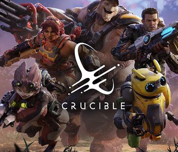 Crucible