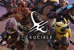 Crucible