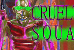 Cruelty Squad