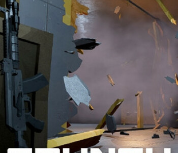 Crunch Element