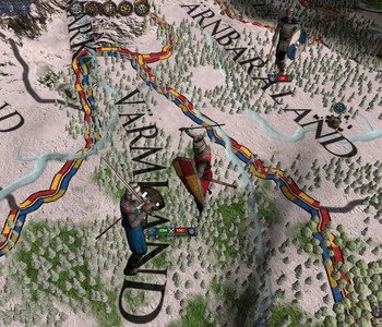 Crusader Kings II