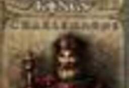 Crusader Kings II - Charlemagne