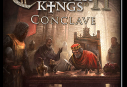 Crusader Kings II - Conclave
