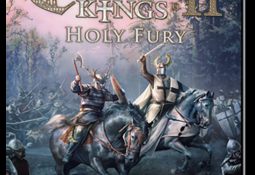 Crusader Kings II - Holy Fury