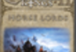 Crusader Kings II - Horse Lords