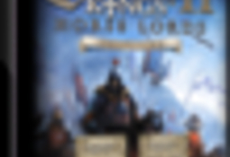Crusader Kings II - Horse Lords Collection
