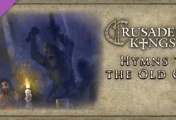 Crusader Kings II Hymns to the Old Gods
