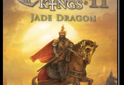 Crusader Kings II - Jade Dragon
