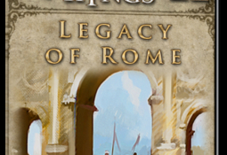Crusader Kings II - Legacy of Rome