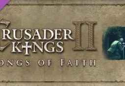 Crusader Kings II: Songs of Faith