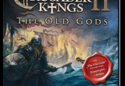 Crusader Kings II - The Old Gods