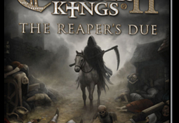 Crusader Kings II - The Reaper's Due
