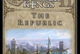 Crusader Kings II - The Republic