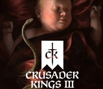 Crusader Kings 3