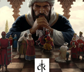 Crusader Kings III: Fate of Iberia (Flavor Pack 2)