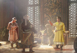 Crusader Kings III: Legacy of Persia