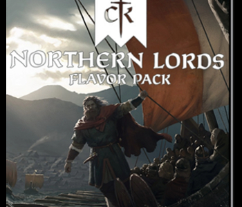 Crusader Kings III - Northern Lords