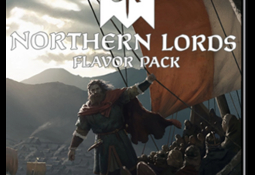 Crusader Kings III - Northern Lords