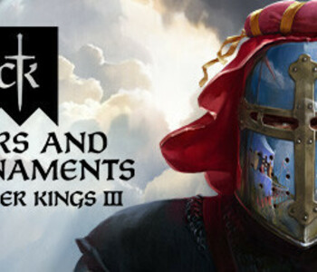 Crusader Kings III: Tours & Tournaments