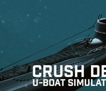 Crush Depth: U-Boat Simulator