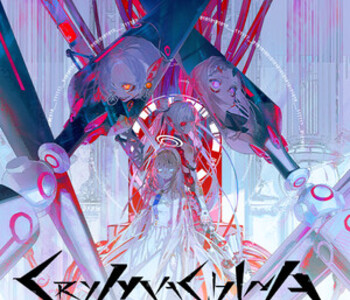 CRYMACHINA