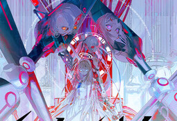 CRYMACHINA