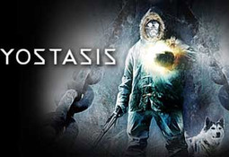 Cryostasis