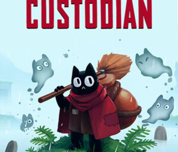 Crypt Custodian