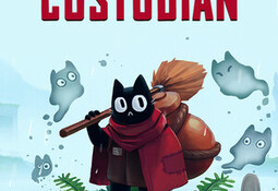 Crypt Custodian