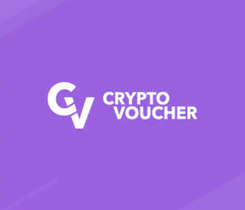 Crypto Voucher