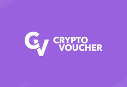 Crypto Voucher