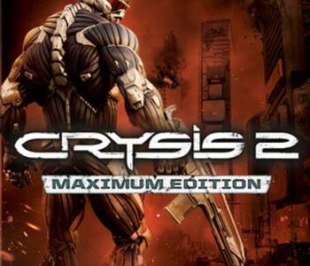 Crysis 2