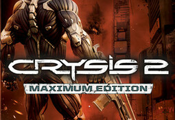 Crysis 2