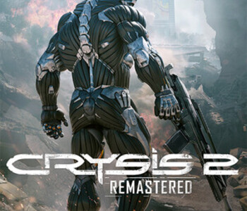 Crysis 2 Remastered